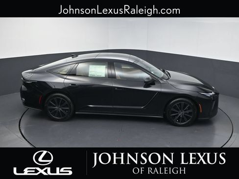 New 2026 Lexus ES 350h FWD image 29