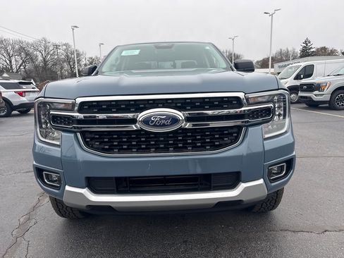 Used 2024 Ford Ranger XLT w/ Advanced Towing Package image 3