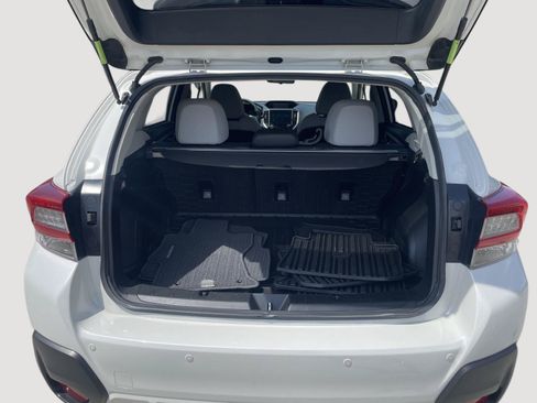 Certified 2023 Subaru Crosstrek 2.5i Limited AWD/4WD image 9