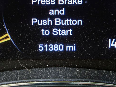 Used 2020 Jeep Grand Cherokee Overland RWD image 11