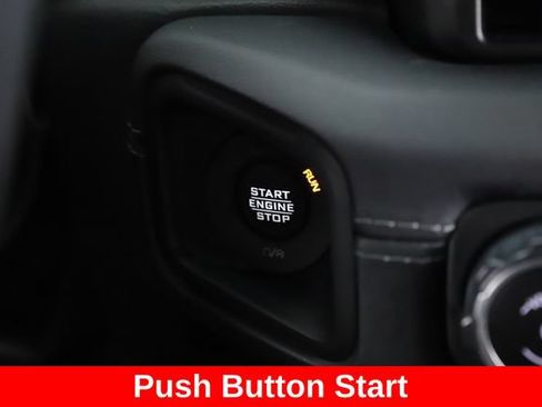 Used 2024 Jeep Wrangler High Altitude AWD/4WD image 23