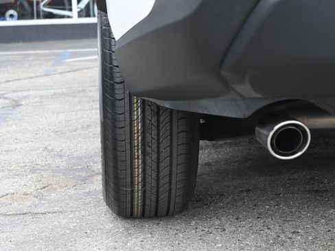 Used 2023 Toyota RAV4 LE image 54