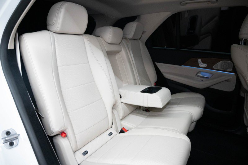Certified 2026 Mercedes-Benz GLE 450 4MATIC image 15