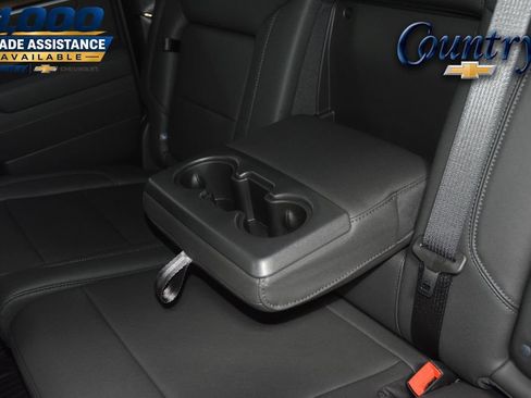 New 2026 Chevrolet Silverado 1500 RST w/ RST All Star Premium Package AWD/4WD image 44
