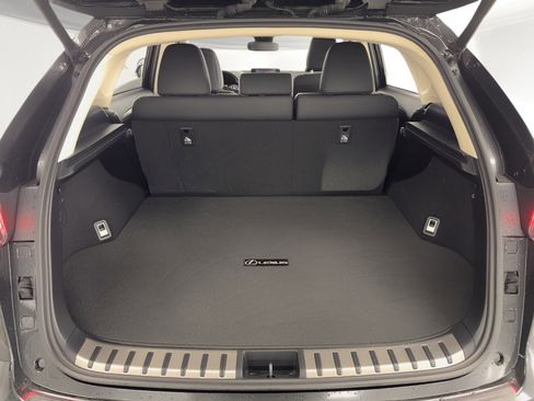 Used 2021 Lexus NX 300 FWD w/ Accessory Package 2 image 13