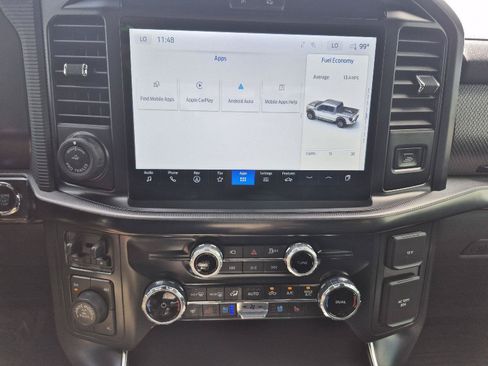 Certified 2025 Ford F150 Raptor AWD/4WD image 6
