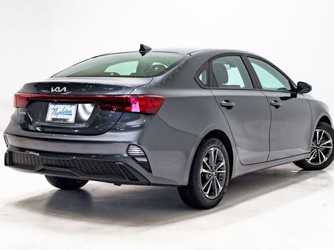 Certified 2024 Kia Forte LXS FWD image 24