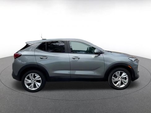 Used 2025 Buick Encore GX Preferred FWD image 15