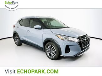 Used 2024 Nissan Kicks SV image 1