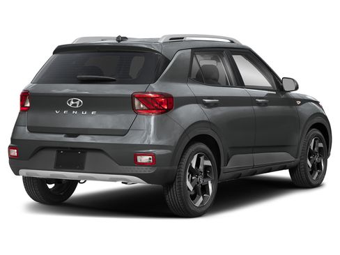 New 2026 Hyundai Venue SEL FWD image 19