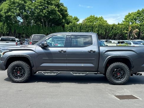 Used 2023 Toyota Tundra TRD Pro AWD/4WD image 7
