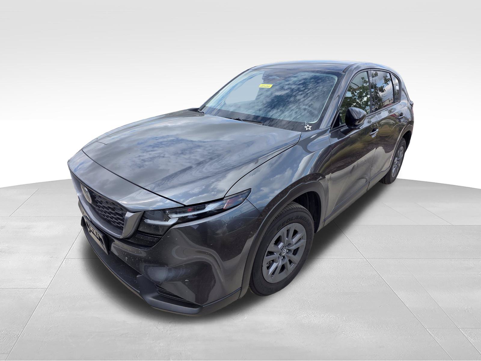Used 2026 MAZDA CX-5 Select AWD/4WD image 1