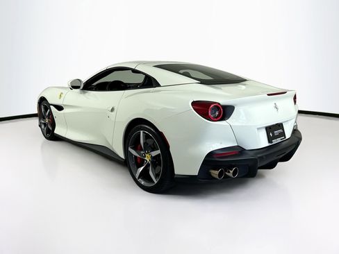 Certified 2022 Ferrari Portofino M RWD image 5
