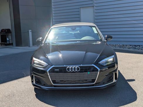 Used 2022 Audi A5 2.0T Premium AWD/4WD image 9