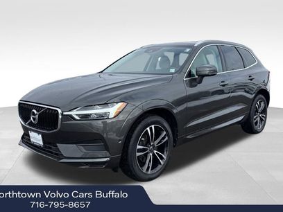 Used 2018 Volvo XC60 T5 Momentum w/ Vision Package