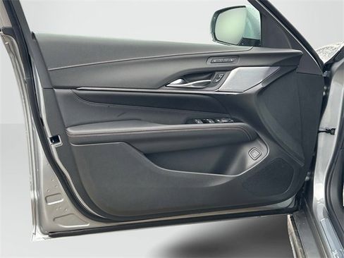 New 2026 Cadillac CT4 Sport image 8