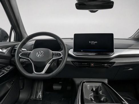 Certified 2024 Volkswagen ID.4 Pro S AWD/4WD image 31