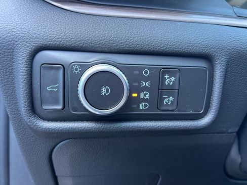 Certified 2020 Ford Explorer Limited image 26