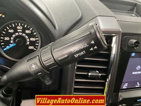 Used 2016 Ford F150 XLT w/ Equipment Group 302A Luxury image 28