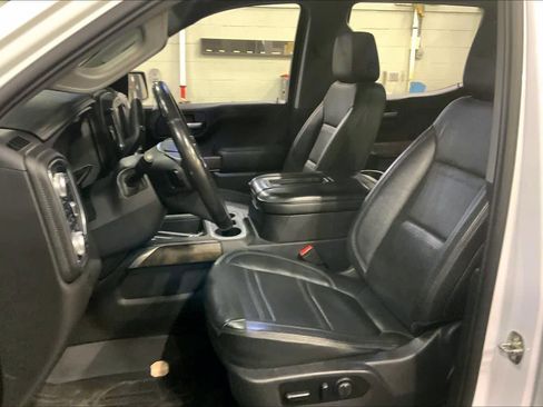 Used 2021 GMC Sierra 1500 Denali w/ Denali Ultimate Package image 7