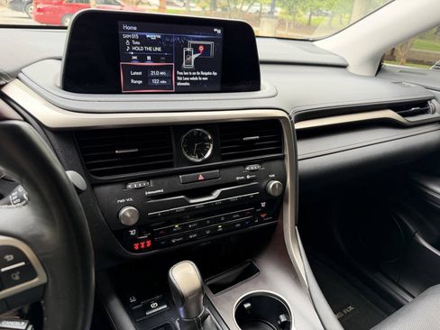 Used 2022 Lexus RX 350 FWD w/ Premium Package image 16