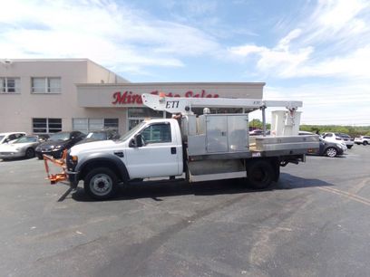 Used 2008 Ford F450 XL