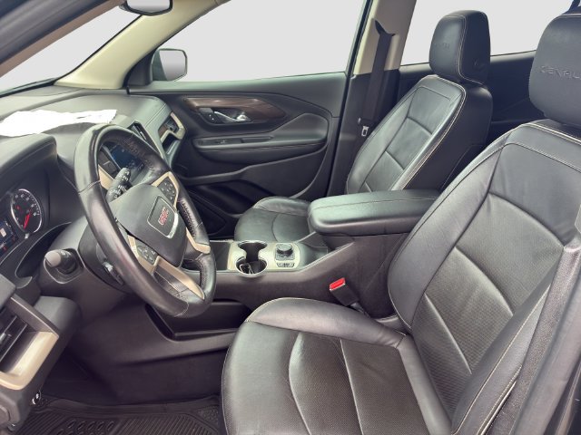 Used 2018 GMC Terrain Denali FWD image 11