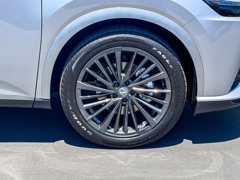 New 2026 Lexus RX 350 Premium AWD/4WD image 9