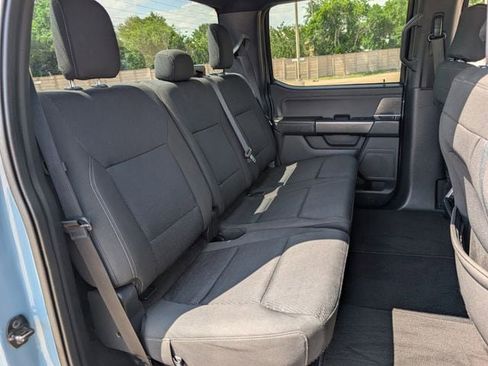 Used 2023 Ford F150 XLT w/ Equipment Group 302A High AWD/4WD image 29