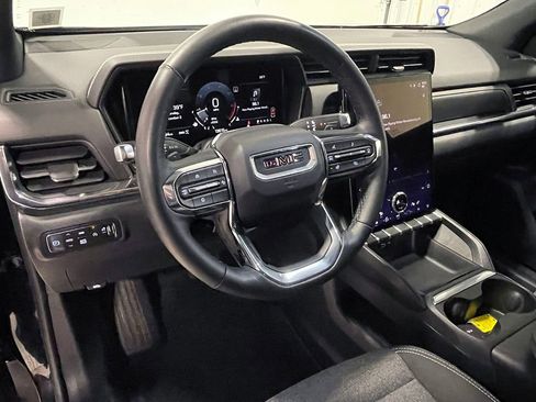 Used 2025 GMC Terrain Elevation image 47