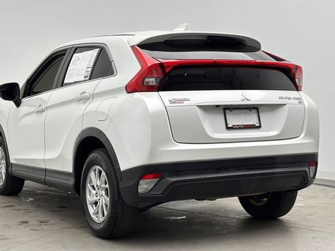 Used 2019 Mitsubishi Eclipse Cross ES image 5