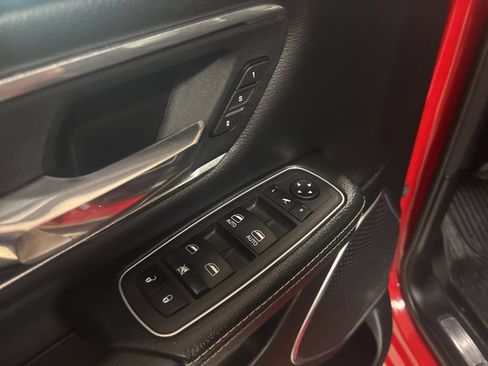 Used 2022 RAM 1500 Laramie w/ Sport Appearance Package AWD/4WD image 25