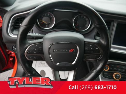 Used 2020 Dodge Challenger R/T w/ Performance Handling Group image 28