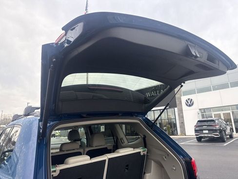 New 2026 Volkswagen Atlas SE AWD/4WD image 43