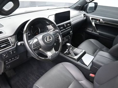Used 2022 Lexus GX 460 Premium w/ Premium Package AWD/4WD image 19