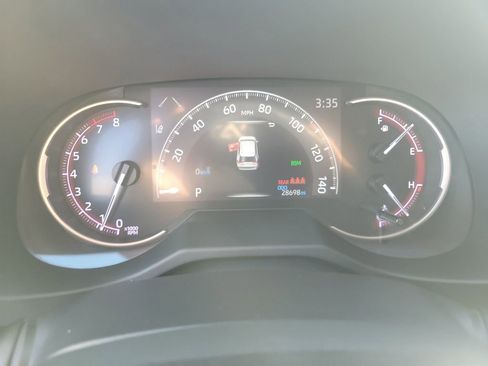 Used 2023 Toyota RAV4 XLE image 27