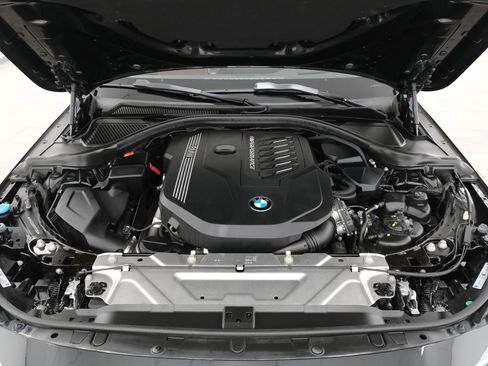 Used 2023 BMW M240i xDrive Coupe w/ Premium Package AWD/4WD image 38