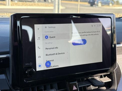 Used 2024 Toyota Corolla LE image 20