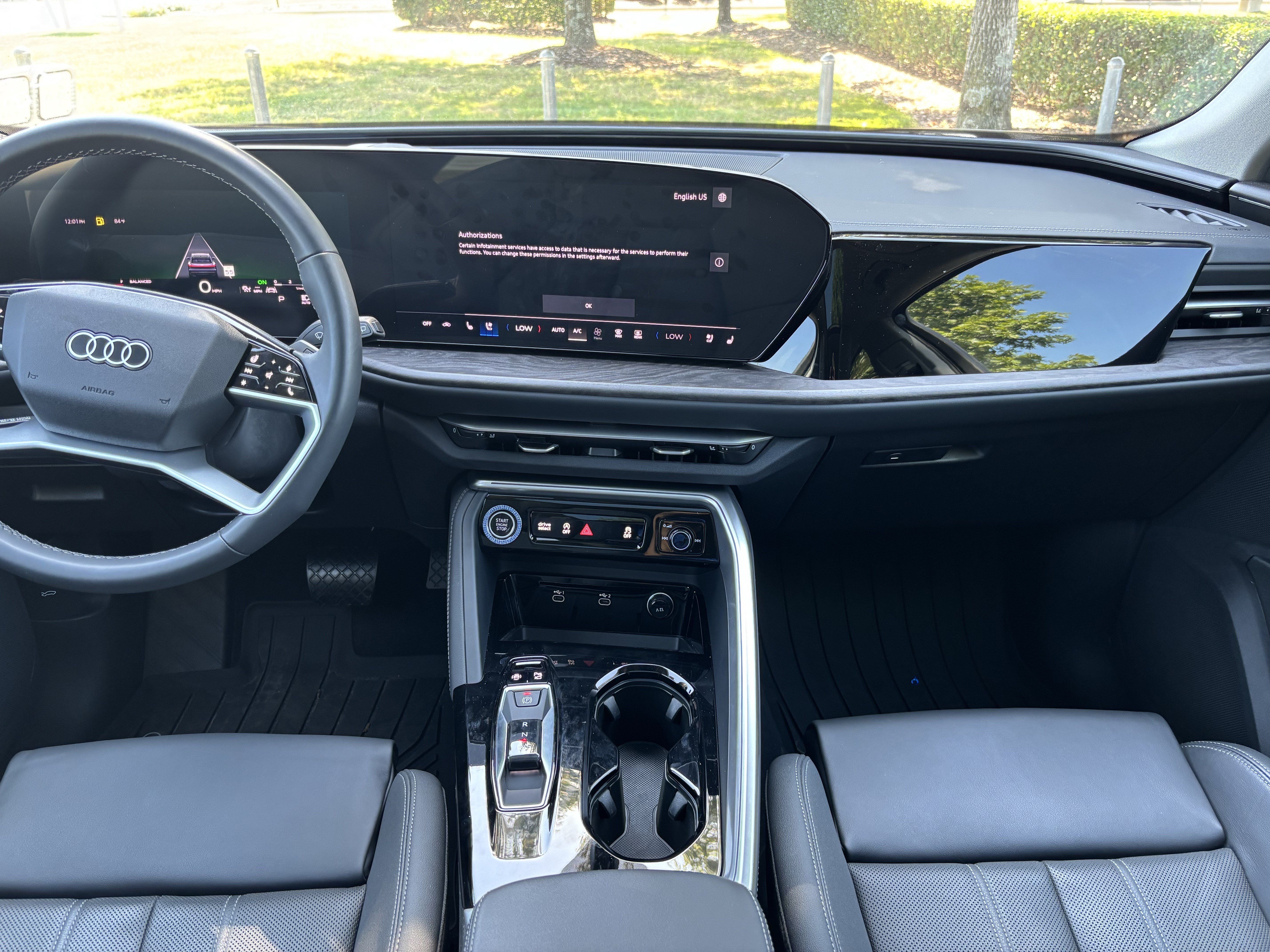 Used 2025 Audi Q5 Premium Plus AWD/4WD image 32