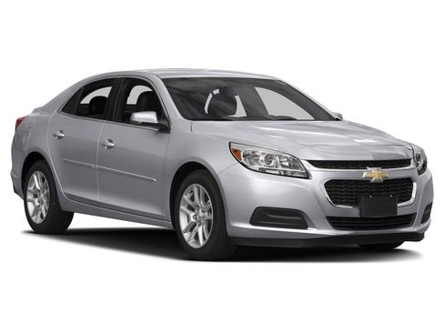 Used 2016 Chevrolet Malibu LT w/ Power Convenience Package FWD image 7