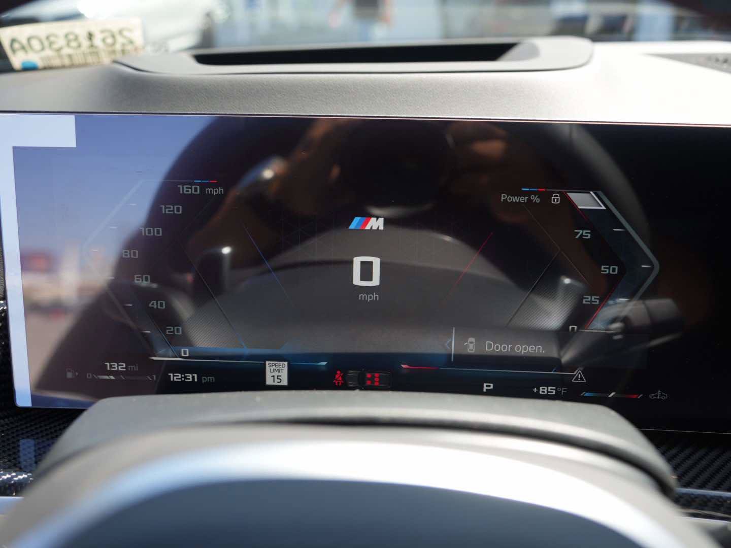 Used 2026 BMW X5 M60i w/ Executive Package AWD/4WD image 19