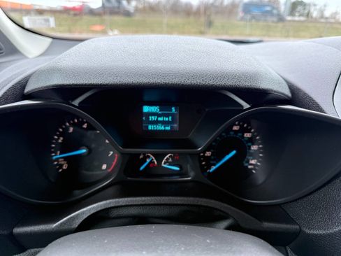 Used 2016 Ford Transit Connect XL image 19