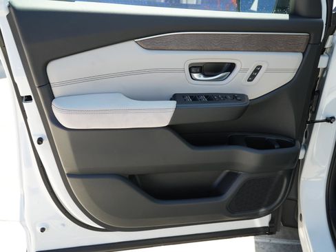 New 2026 Honda Pilot Elite image 13