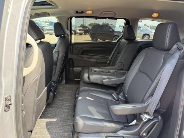 Used 2025 Honda Odyssey EX-L image 15