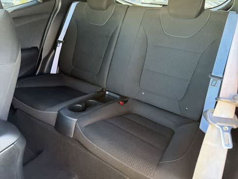 Used 2020 Hyundai Veloster N w/ Performance Package image 16