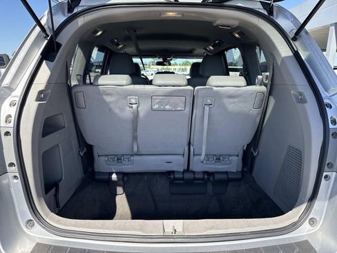 Used 2015 Honda Odyssey EX-L image 13