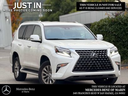 Used 2023 Lexus GX 460 Premium