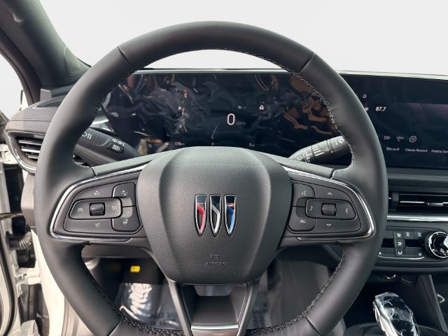 New 2026 Buick Envista Sport Touring w/ Convenience I Package FWD image 25