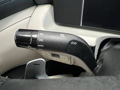 Used 2025 Hyundai Tucson SEL AWD/4WD image 17