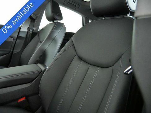 New 2025 Audi A5 2.0T Premium Plus image 18